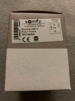 Somfy Smoove UNO io A/M Pure + Frame Hessen - Bad Homburg Vorschau