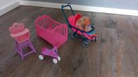 Barbie Babyset Baby Puppen Bayern - Mellrichstadt Vorschau