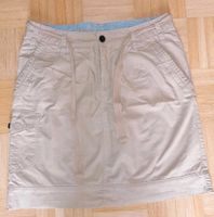 Rock Sommerrock beige NEU Gr. 36/38 Chino Bayern - Pfaffenhofen a.d. Ilm Vorschau