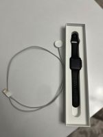 Apple Watch Series 3 42 mm Top Zustand Nordrhein-Westfalen - Dormagen Vorschau