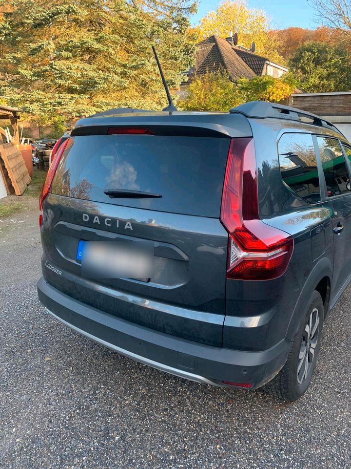 Dacia Jogger LPG in Velbert