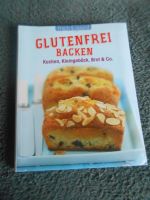 Glutenfrei Backen: Kuchen Kleingebäck, Brot & Co. Berlin - Zehlendorf Vorschau
