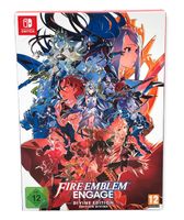 Fire Emblem Engage: Divine Edition (Nintendo Switch), 108€* NEU Düsseldorf - Pempelfort Vorschau