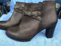 Stiefeletten Bayern - Großbardorf Vorschau