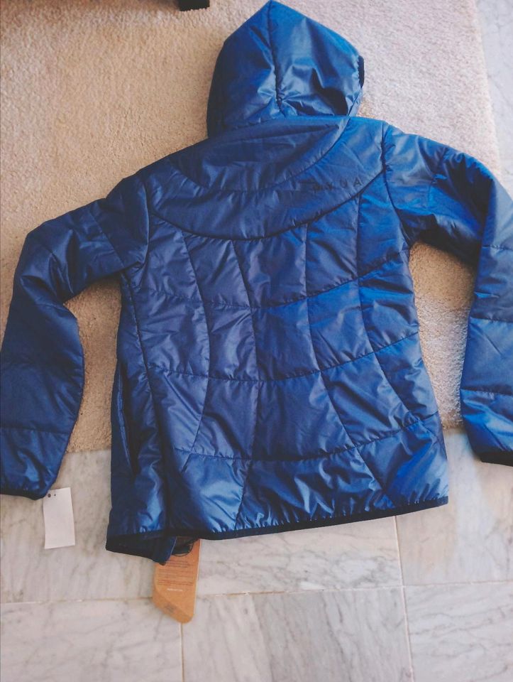 NEU! PYUA Everlight Insulation Jacket XS 34 Ortovox NP 260€ in Niederwiesa