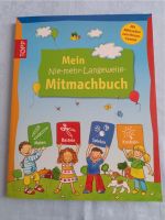 Buch Mein Nie-mehr-Langeweile Mitmachbuch TOPP Stuttgart - Bad Cannstatt Vorschau