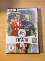 Fifa 10   2009 für PC unbenutzt noch eingeschweißt Hamburg-Nord - Hamburg Langenhorn Vorschau