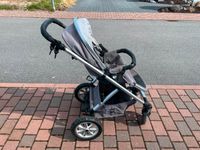 Kinderwagen Moon Lusso 3 in 1 Baden-Württemberg - Dielheim Vorschau