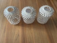 3 Bambus Lampenschirme NEU! Boho Style Nordrhein-Westfalen - Lippetal Vorschau