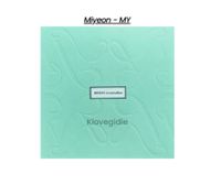 [ISO/WTB/WTT] Kpop Gidle Miyeon Album Nordrhein-Westfalen - Gütersloh Vorschau