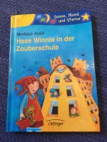 Hexe Winnie in der Zauberschule Wuppertal - Cronenberg Vorschau
