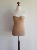 BLANCO TRICOT Bandeau Strick Top 38 Gold Seide Lurex Altona - Hamburg Sternschanze Vorschau