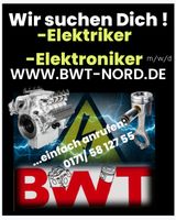 Elektriker & Mechaniker Lüneburger Heide - Neuenkirchen Vorschau