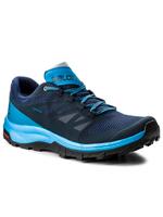 Salomon Outline Gtx GORE-TEX 406191 33 Gr.431/3 (42) Kiel - Kiel - Exerzierplatz Vorschau