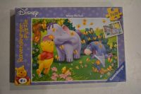 Winnie Pooh Puzzle 2x20 Teile Niedersachsen - Lüneburg Vorschau