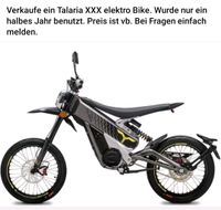 Talaria xxx Bayern - Zell am Main Vorschau