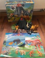 Playmobil 4170 EXPLODIERENDER VULKAN Mülheim - Köln Buchforst Vorschau