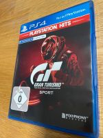 Gran Turismo Sport PlayStation 4 PS4 Krummhörn - Greetsiel Vorschau