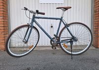 Excelsior Swagger 28 Zoll Urbanbike Citybike Grau Schleswig-Holstein - Kiel Vorschau