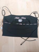 Hello Kitty Bershka crop top Thüringen - Saalfeld (Saale) Vorschau