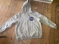 Kapuzenpullover hoodie NASA von H&M Baden-Württemberg - Weinheim Vorschau