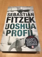 Sebastian Fitzek Thriller Das Joshua Profil Baden-Württemberg - Brühl Vorschau