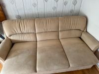 Gebrauchte Couch Hessen - Seligenstadt Vorschau