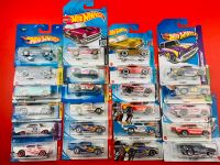 Hot Wheels 57 Chevy Sammlung OVP STH 23 Stück Bad Doberan - Landkreis - Bad Doberan Vorschau