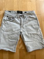 Superdry Herren Jeans-Shorts Gr W30, wie neu Baden-Württemberg - Deizisau  Vorschau