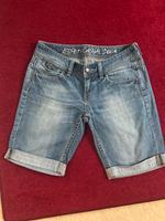 Tolle Jeans-Shorts, Gr.29, blau, Esprit Rheinland-Pfalz - Mainz Vorschau