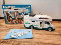 Playmobil Wohnmobil 6671 Niedersachsen - Fredenbeck Vorschau