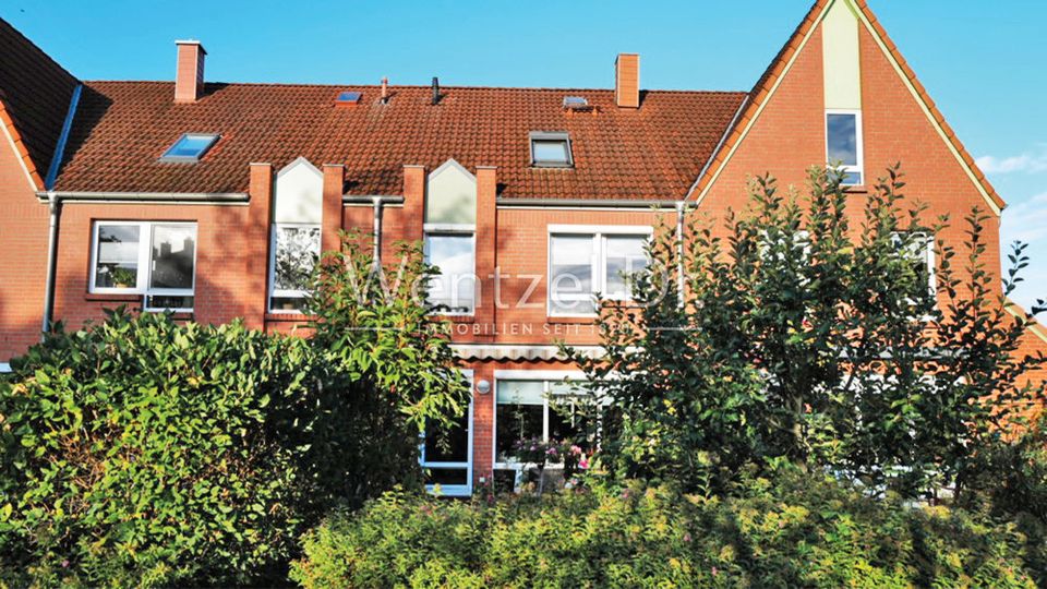 Großzügiges Wohnhaus mit 5 Zimmern, Sauna, Keller, Garage im schönen Schwerin- Mueß ! in Schwerin