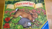 Spiel: Hase und Igel, 2-6 , 45 min, NP:35€ Hamburg-Nord - Hamburg Eppendorf Vorschau