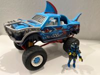 Playmobil Monstertruck Nordrhein-Westfalen - Krefeld Vorschau