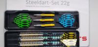 Steeldart-Set 22g inklusive Box Hessen - Siegbach Vorschau