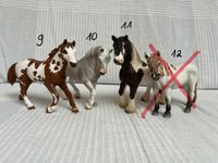 Mehrere Schleich Pferde je 4€ Nordrhein-Westfalen - Langenfeld Vorschau