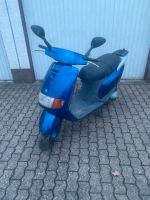 Roller 50cm Piaggio 2 takta Rheinland-Pfalz - Weißenthurm   Vorschau