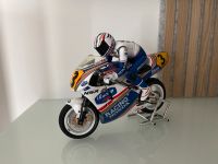 Kyosho Honda NSR 500 HOR RC-Motorrad 1:8 Bayern - Gerolzhofen Vorschau