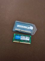 DDR3L 1600 4GB Saarland - Mettlach Vorschau