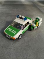 Playmobil Polizei Auto und Motorräder Niedersachsen - Winsen (Luhe) Vorschau