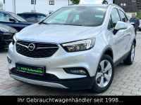 Opel Mokka X 1.4 Turbo Edition AHK * NUR 35.000 KM * Bayern - Neuburg a.d. Donau Vorschau