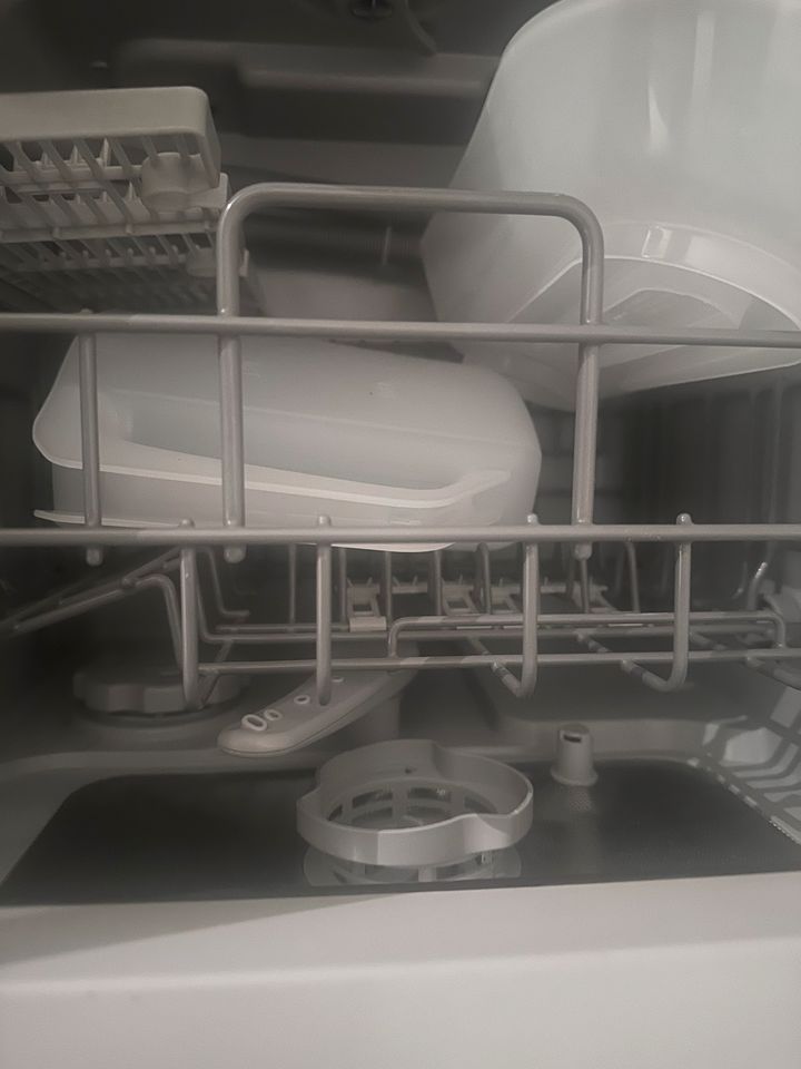 Midea Mini Dishwasher 42 cm Freestanding Table Dishwasher in Osnabrück