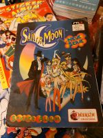 Sailor Moon sticker aus blauen Album Nordrhein-Westfalen - Neuss Vorschau