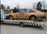 Ich suche nissan datsun 280zx Berlin - Treptow Vorschau