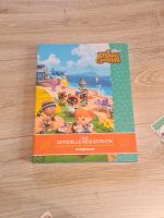 Animal Crossing - Das Offizielle Begleitbuch - Erste Ausgabe 2020 Niedersachsen - Einbeck Vorschau