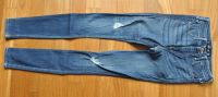 Hollister Jeans 24/30 in Gr.164 Hannover - Kirchrode-Bemerode-Wülferode Vorschau