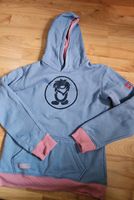 Trollkids Hoodie * Sweatshirt * Kapuzenpullover * Gr. 164g Nordrhein-Westfalen - Ostbevern Vorschau