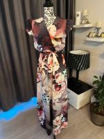 Langes Kleid Maxi Kleid Blumen Muster wie NEU Hessen - Offenbach Vorschau