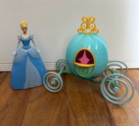 Kinder Überraschung Cinderella Disney Spielzeug Sammeln Saarbrücken-Mitte - St Johann Vorschau