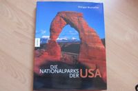 Buch Die Nationalparks der USA*Amerika*Bildband exklusiv*TOP Thüringen - Dachwig Vorschau